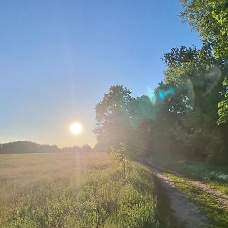 Woodhouse Spreewiesen Burig Kültér fotó