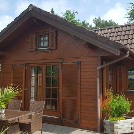 Woodhouse Spreewiesen Burig Kültér fotó