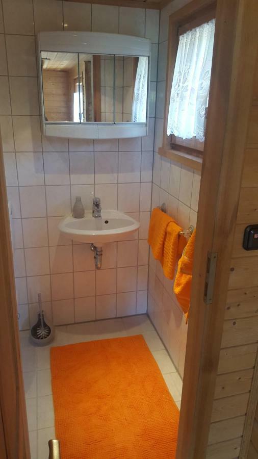 Woodhouse Spreewiesen Burig Kültér fotó