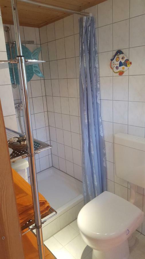 Woodhouse Spreewiesen Burig Kültér fotó