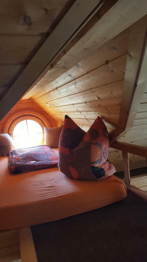 Woodhouse Spreewiesen Burig Kültér fotó