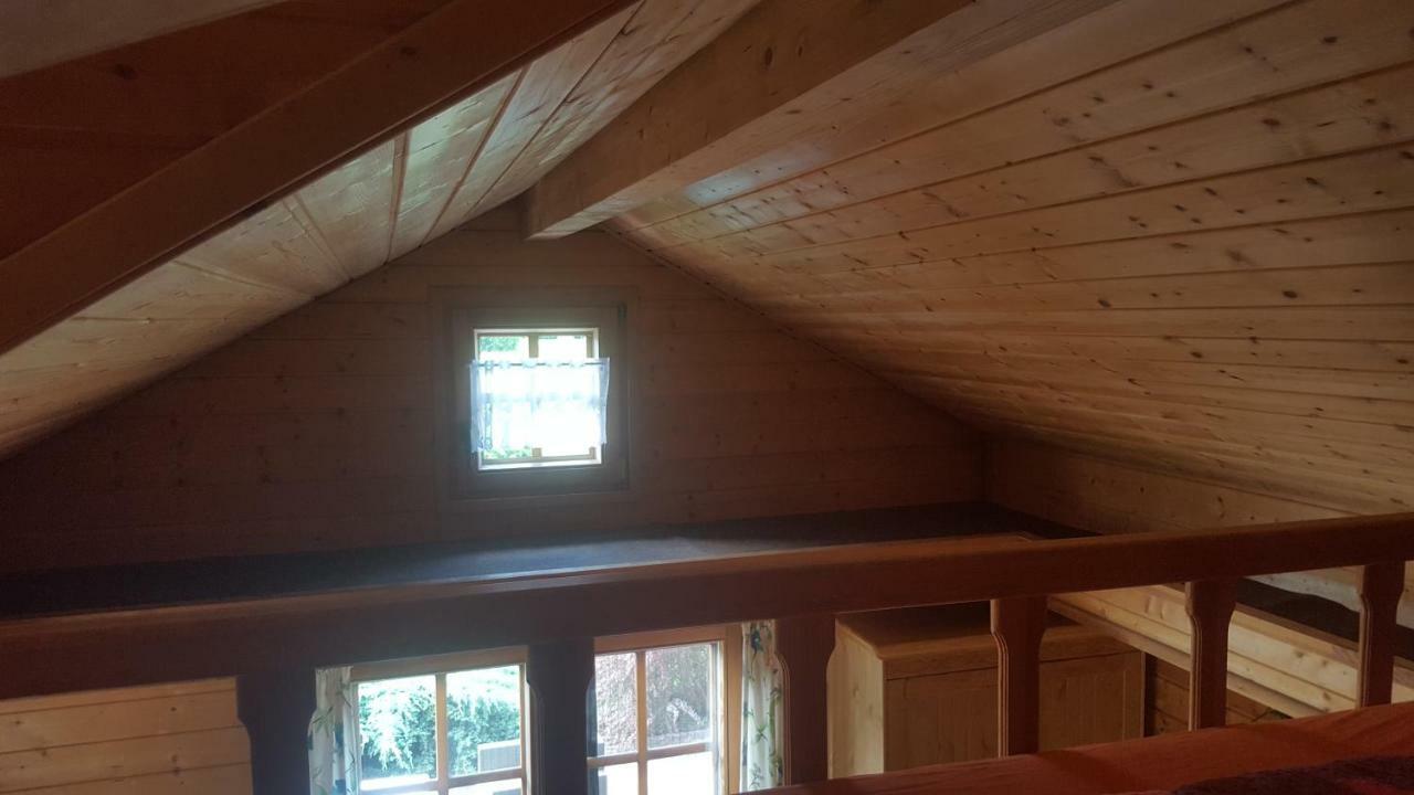 Woodhouse Spreewiesen Burig Kültér fotó